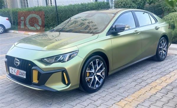 GAC Empow 2024 for sale in Iraq - Sulaymaniyah